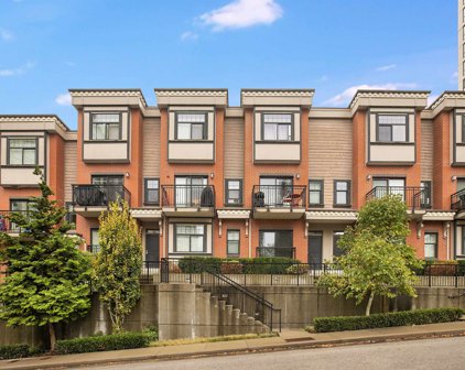 828 Royal Avenue Unit 208, New Westminster