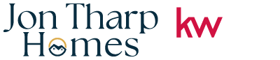 Jon Tharp Homes