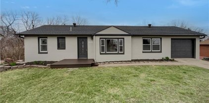 5725 N Lenox Avenue, Kansas City