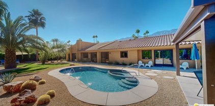 1566 South Farrell Drive, Palm Springs