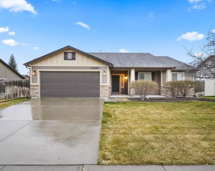 12693 Sunstone Street, Nampa