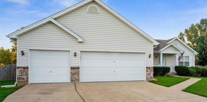 1511 Langrove  Drive, Dardenne Prairie