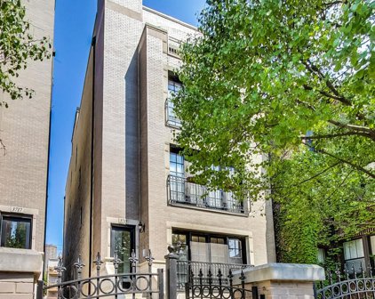 3715 N Wilton Avenue Unit #4, Chicago