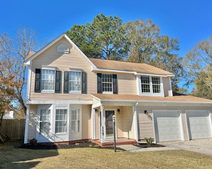 115 Long Bay Court, Goose Creek