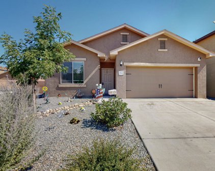 9919 Sacate Blanco Avenue SW, Albuquerque