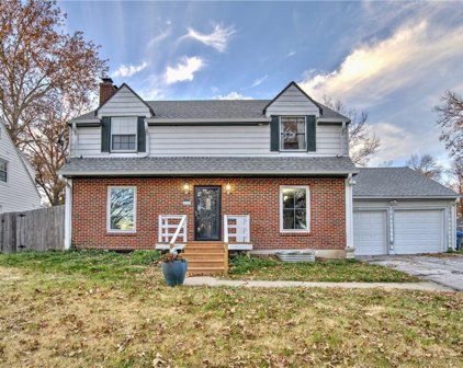 2120 W 79th Terrace, Prairie Village