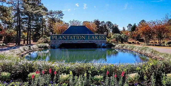 Homes for Sale in Plantation Lakes, Carolina Forest