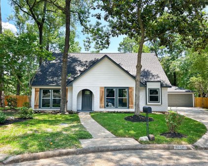 2127 Whispering Trails Circle, Houston