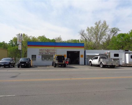 11403 E Truman Road, Independence