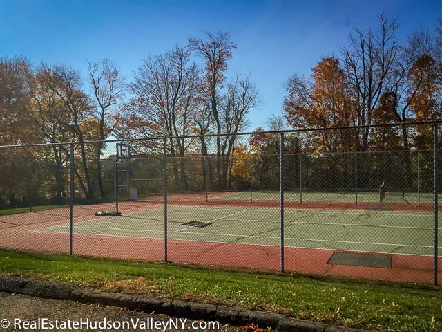 Society Hill Townhouses in Mahopac NY