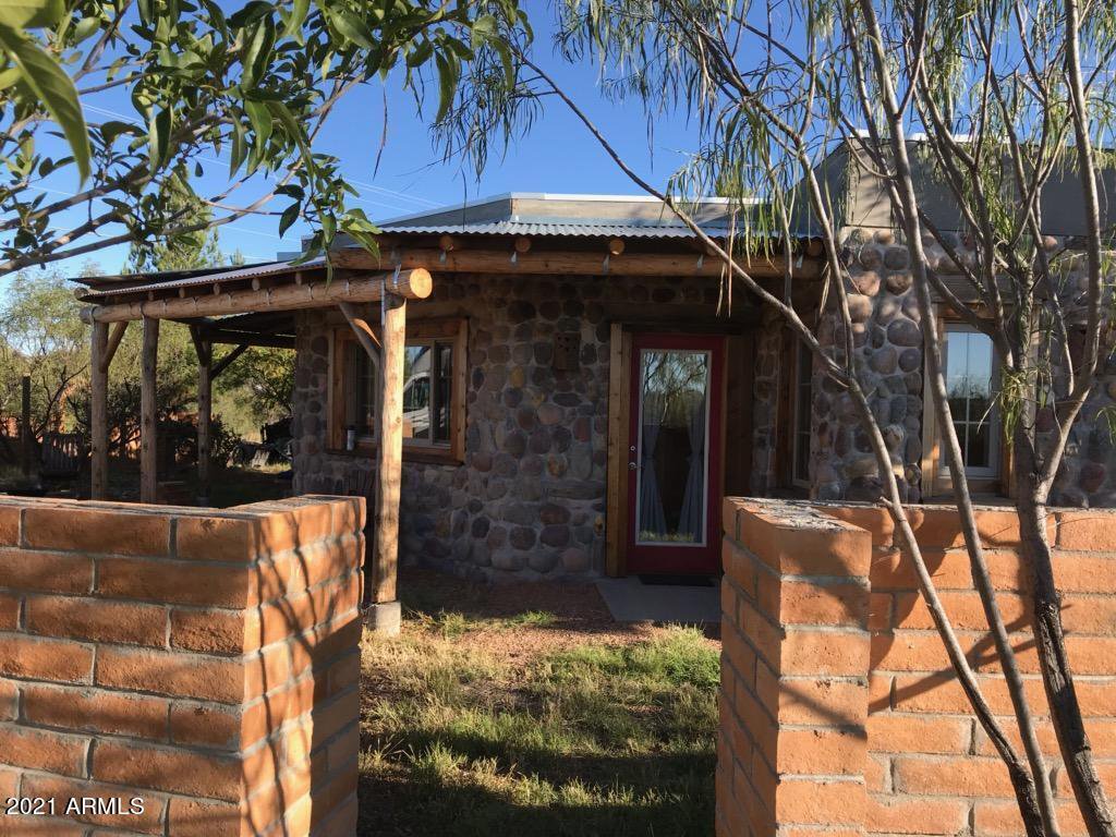 1620 W Newell Street, Naco, 85620