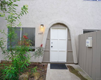 7905 Camino Glorita, University City/UTC