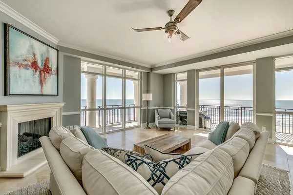 Luxury Oceanfront Homes for Sale in Myrtle Beach