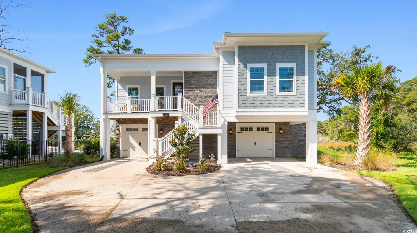 Homes for Sale in Cottages on the Marsh