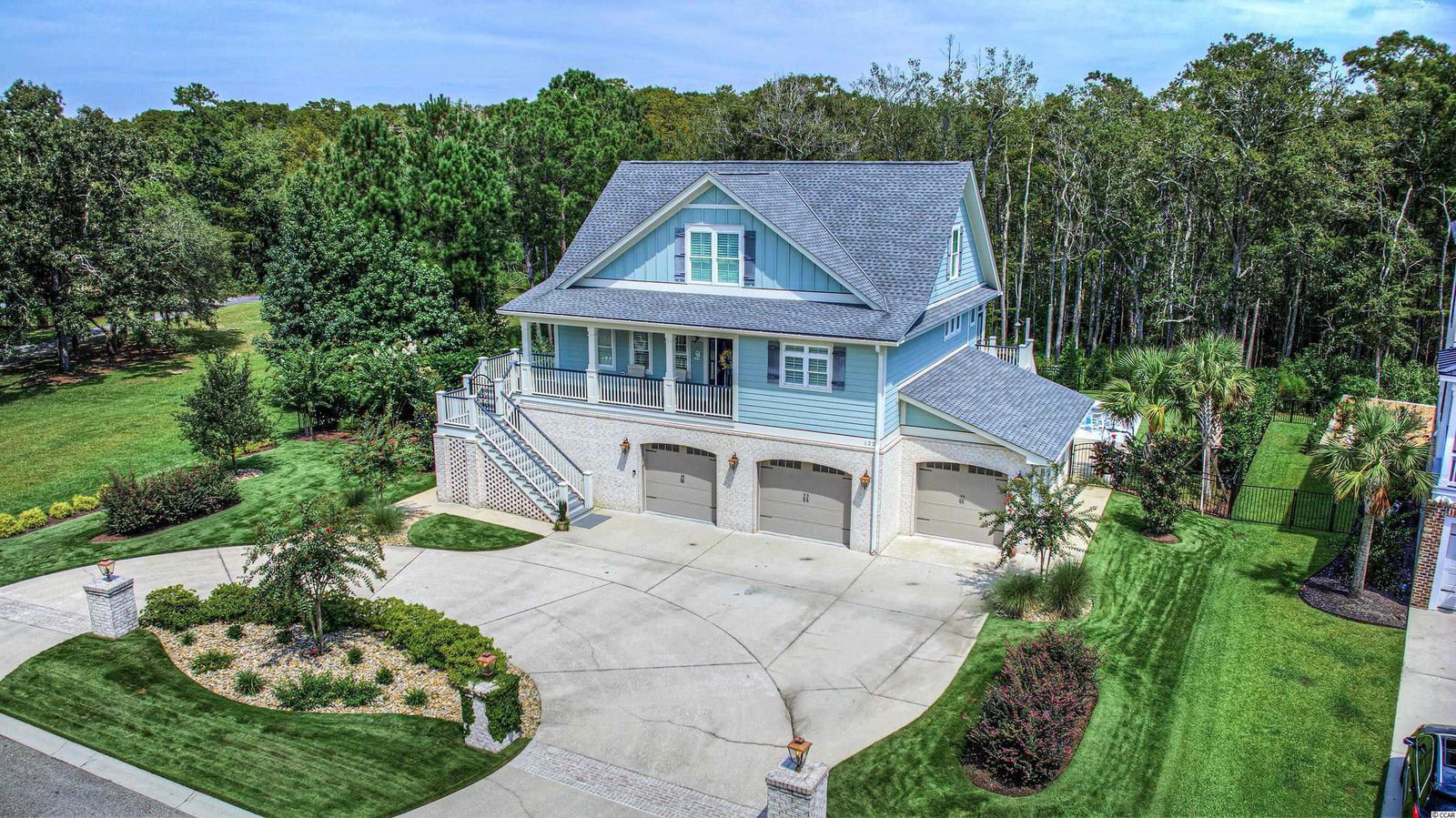 MLS 2220072 Vereens Landing 122 Hagar Brown Rd., Murrells Inlet