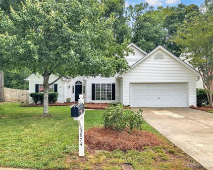 3874 Longwood Sw Drive, Concord