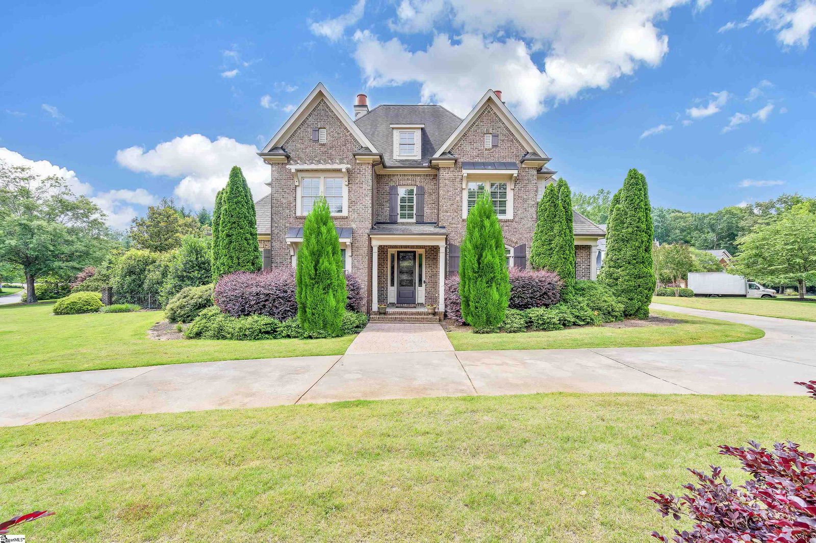 104 Land Grant Drive, Simpsonville Home for Sale Kilgore Plantation