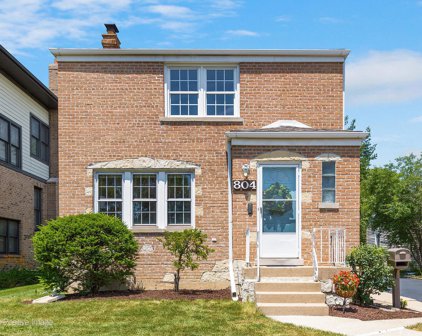 804 47Th Street, Western Springs