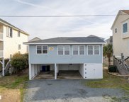 1106 N New River Drive, Surf City image