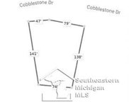 8502 Cobblestone, Berlin Twp image