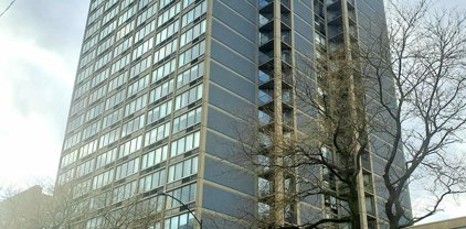 5320 N Sheridan Road Unit #D31, Chicago