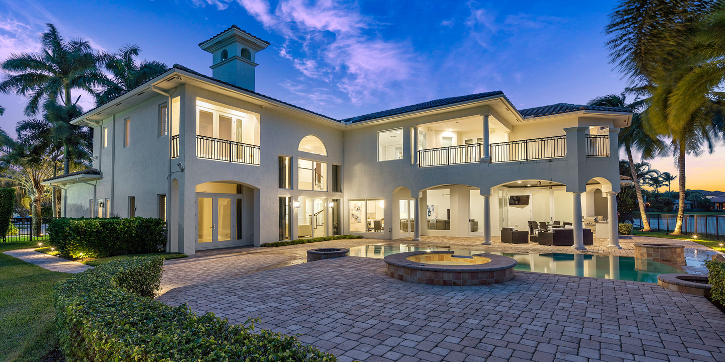 The Oaks Boca Raton