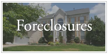 Foreclosures in Montgomery County MD
