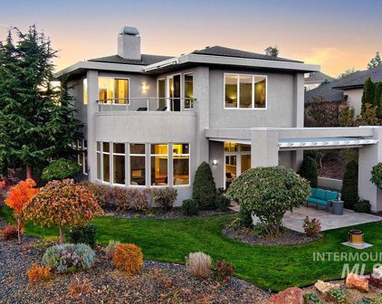 3824 W Quail Heights Ct, Boise