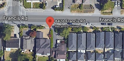 8426 Francis Road, Richmond