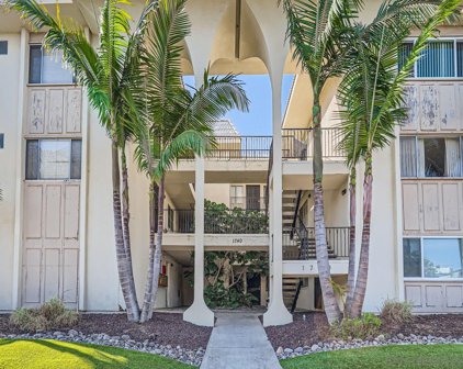 1740 Roosevelt Ave Unit #F, Pacific Beach/Mission Beach