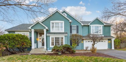 1331 Stratton Court, Chanhassen