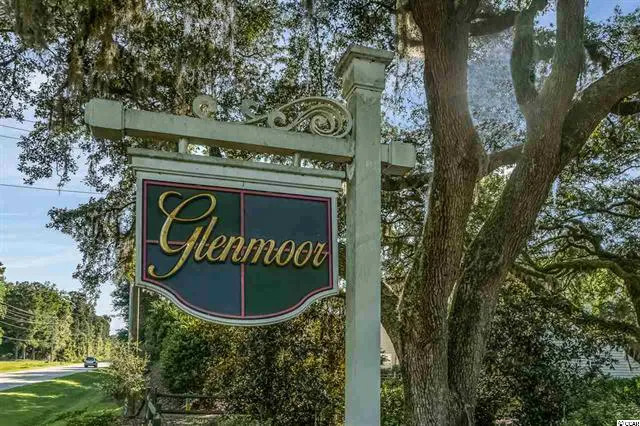 Glenmoor Homes for Sale in Conway SC