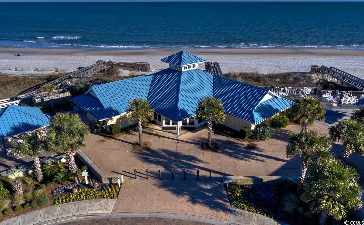 MLS 2406172 Assembly Lakes Reunion Hall 66 Winston Circle, Pawleys