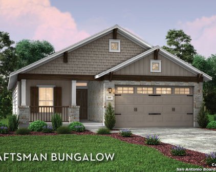 6324 Black Butte, Schertz