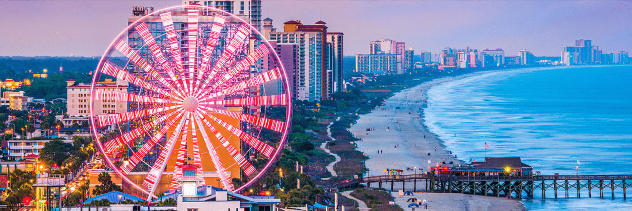 Myrtle Beach Homes For Sale
