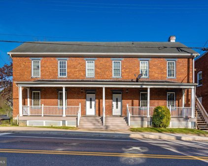 2-4 N Westside  N Avenue, Funkstown