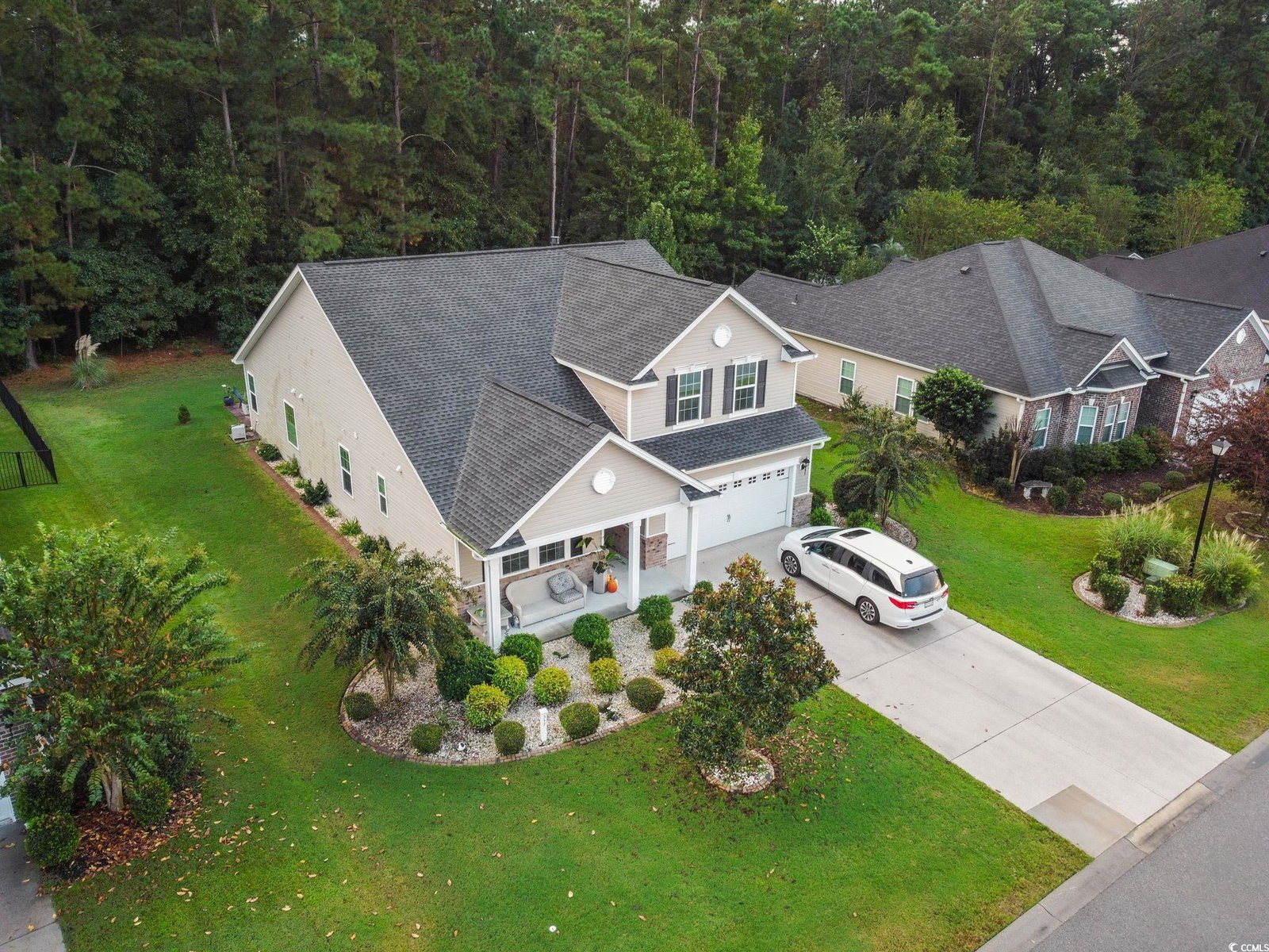 MLS 2523894 - Ridge Pointe 317 Ridge Point Dr., Conway - Property for Sale