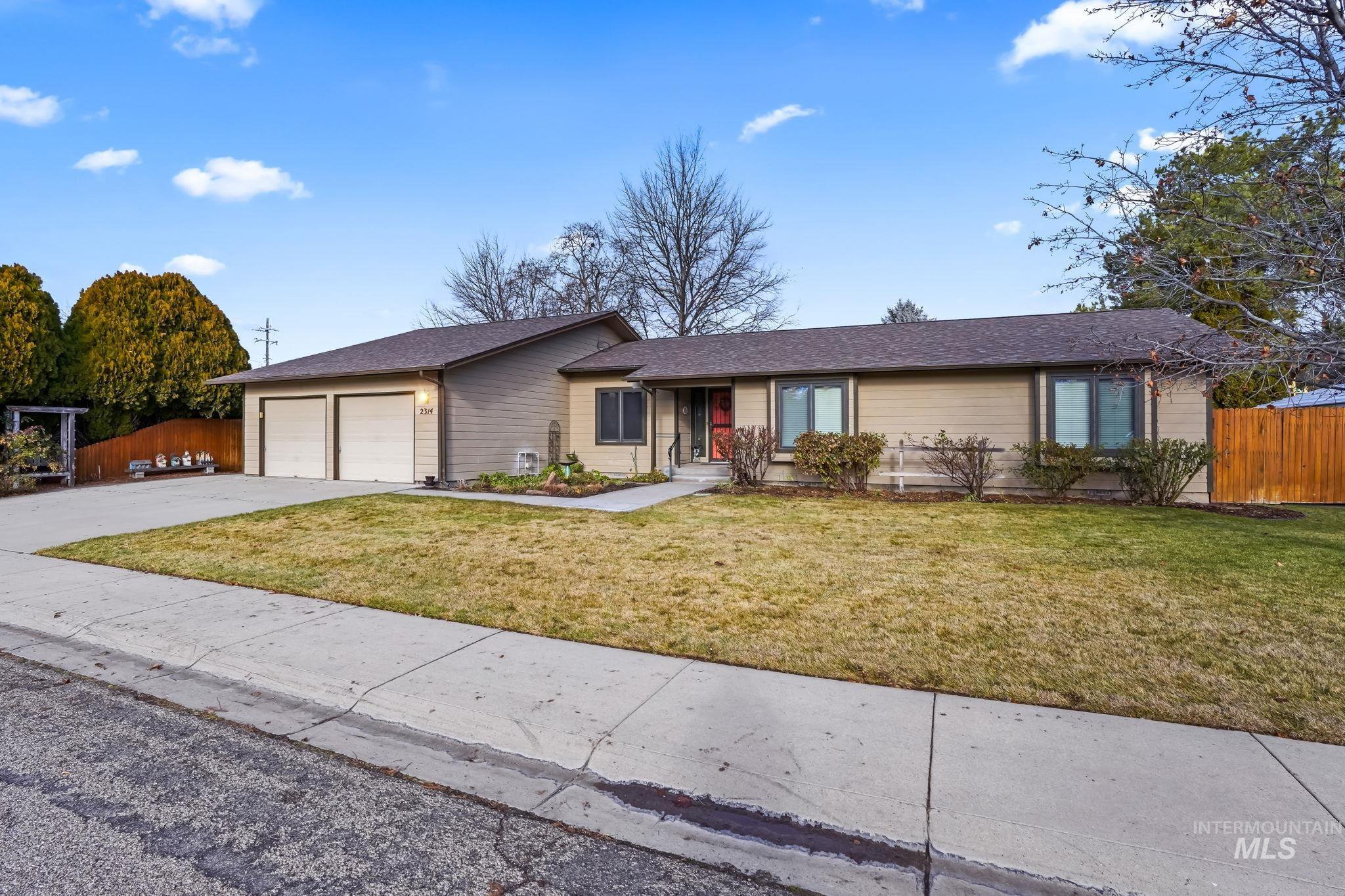 2314 S Lynx Way, Boise, Idaho 83705 MLS#98898654 - Residential | Boise ...