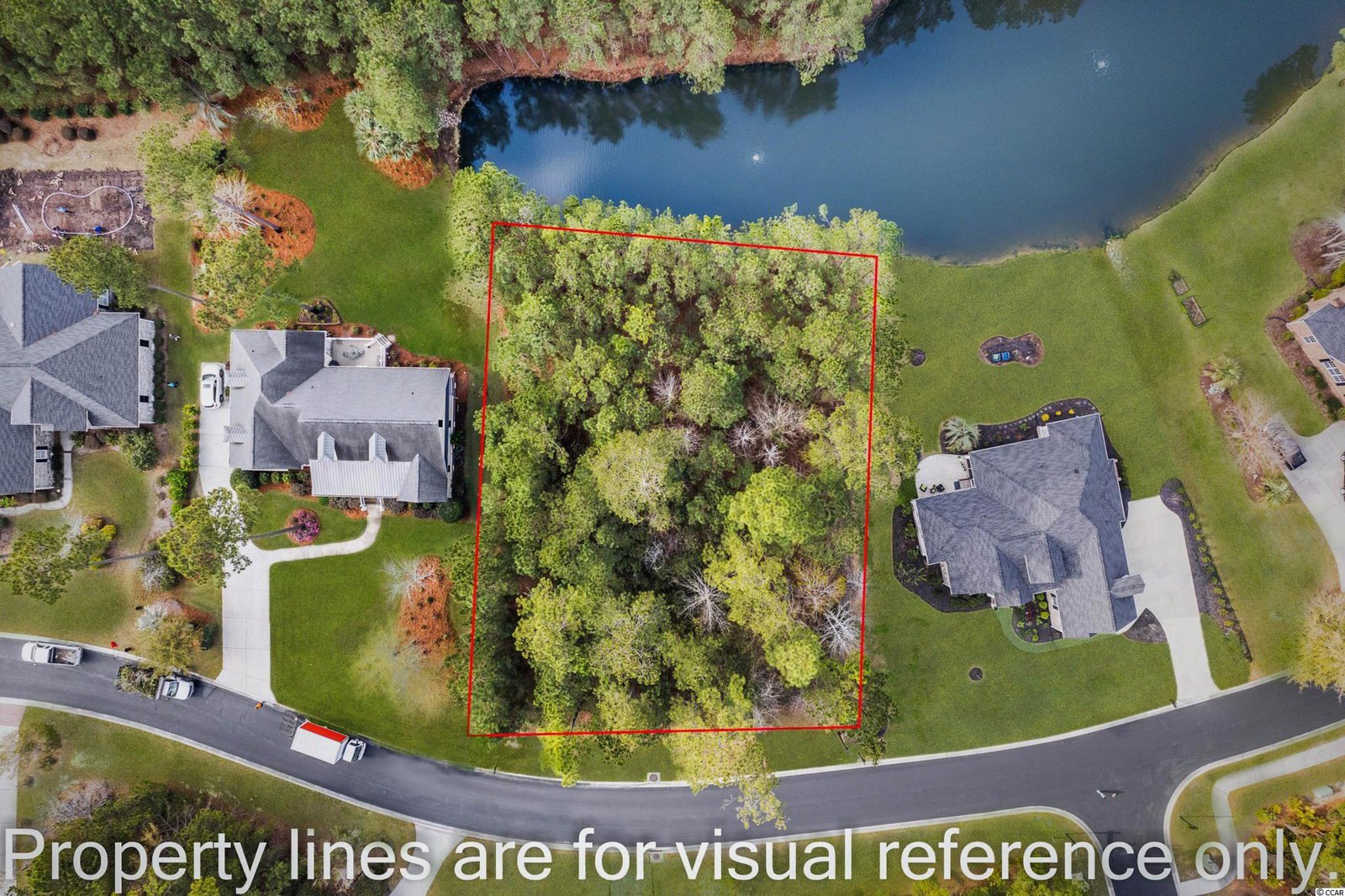 MLS 2206825 Highwood Prince Creek 66 Cascade Dr., Murrells Inlet