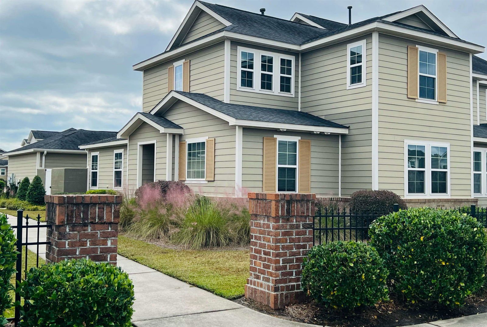 MLS 2224789 Emmens Preserve Townhomes Market Commons 1817 Culbertson