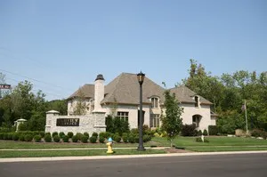 Highview Terrace Bellbrook OH