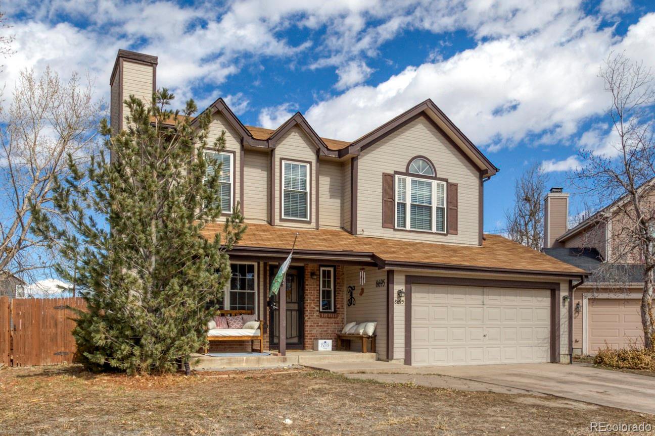 8695 Bluebunch Court Parker 80134