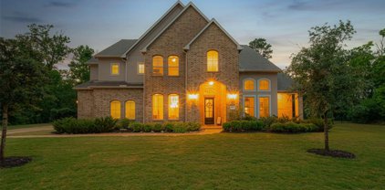 30935 Spring Lake Boulevard, Tomball