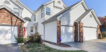 11918 Autumn Lakes  Drive, Maryland Heights