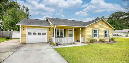213 Robin Hood Circle, Little River