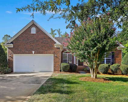 1310 Bitter End  Court, Matthews