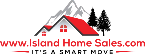 Island Home Sales