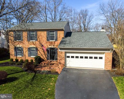 13156 Autumn Hill Ln, Herndon