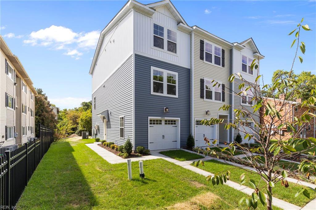 1241 Old Virginia Beach Road Unit C, Northeast Virginia Beach, 23451