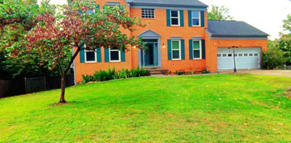 3590 Lions Field Rd, Triangle